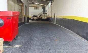 Imagem 2: GALPÃO DE 400 M², TERRENO DE 600 M², POR 1.900.000,00 - BAIRRO DO LIMÃO-SÃO PAULO-SP