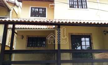 Imagem: Casa com 2 quartos à venda, 80 m² por