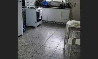 Imagem 2: Sobrado com 4 dormitórios, 225 m² - venda por R$ 800.000,00 ou aluguel por R$ 5.148,00/mês