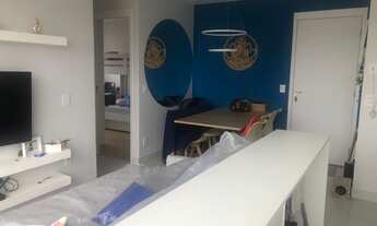 Imagem 6: Apartamento ao lado do metrô Vila Prudente e Uninove com armários planejados