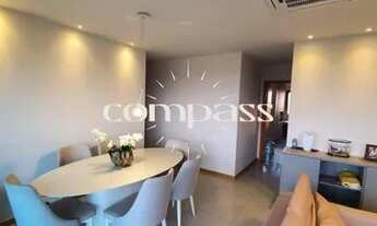 Imagem 5: Apartamento com 4 suítes para venda no Condomínio Paradiso no Paiva - Cabo de Sto. Agostin