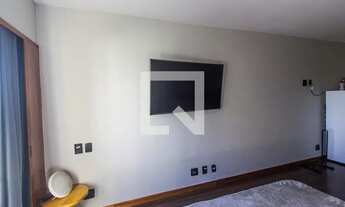 Imagem 2: Apartamento à Venda - Alphaville, 1 Quarto, 35 m2