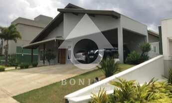 Imagem 5: Jundiaí - Casa de Condomínio - Quinta das Paineiras