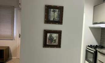 Imagem 5: Apartamento para Locação em Bauru, Vila Maracy, 1 dormitório, 1 banheiro, 1 vaga