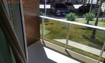 Imagem 5: Apartamento mobiliado no Mirantes- Eusébio. PACOTE