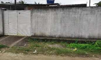 Imagem: Casa para vender em gramame