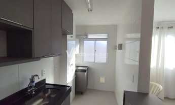 Imagem 3: Apartamento - Parque Industrial - Campinas