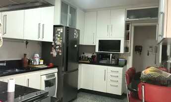 Imagem 6: Casa no Brooklin Paulista com 180m2 3 dormitórios 3 banheiros 3 vagas de garagem