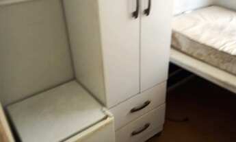 Imagem 6: Best Quarto IndividuaL ao lado do metrô Butantã, receba visitas, paga mora!