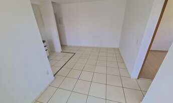 Imagem 2: Apartamento para Locação em Nova Iguaçu, LUZ, 2 dormitórios, 1 banheiro