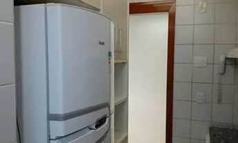 Imagem 6: INCRÍVEL APARTAMENTO MOBILIADO NO 4° ANDAR, DISPONÍVEL COM ÓTIMA LOCALIZAÇÃO