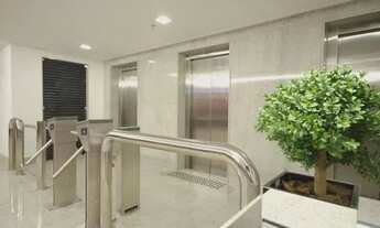 Imagem 2: Sala/Conjunto para venda com 33 metros quadrados em Boa Vista - Recife - PE