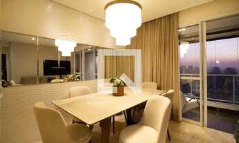 Imagem 5: Apartamento à Venda - Tatuapé, 2 Quartos, 82 m2