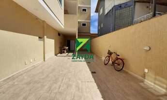 Imagem 3: Barra de São João - Apartamento Padrão - Peixe Dourado II