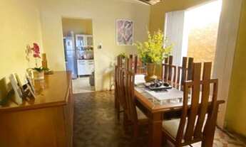 Imagem 3: Casa para venda possui 55 metros quadrados com 3 quartos