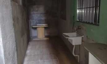 Imagem 3: Alugar casa térrea- Vila Margarida c/ 2 dormitórios individual