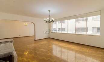 Imagem 2: Venda Apartamento 3 Dormitórios - 184 m² Bela Vista