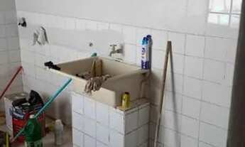 Imagem 7: Casa para alugar no sítio cercado