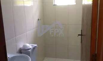 Imagem 6: Casa para venda com 140 metros quadrados com 2 quartos em Jussara - Mongaguá - SP