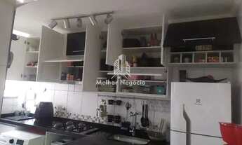 Imagem 5: Apartamento à venda com 2 dormitórios, Loteamento Parque São Martinho, Campinas, SP