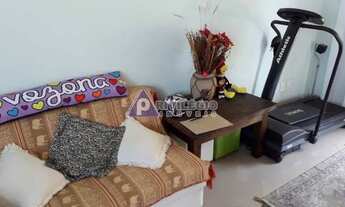 Imagem 2: Cobertura à venda, 3 quartos, 1 vaga, Copacabana - RIO DE JANEIRO/RJ