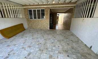 Imagem: Casa no Caiçara com 2 dormitórios