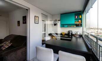 Imagem 6: Apartamento para Aluguel - Sacomã, 2 Quartos, 64 m2