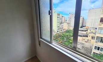 Imagem 3: Conjugado em Copacabana