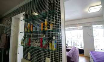 Imagem 7: Mandarim com uma área de lazer incrível próximo da Marginal Pinheiros e Avenida Berrini