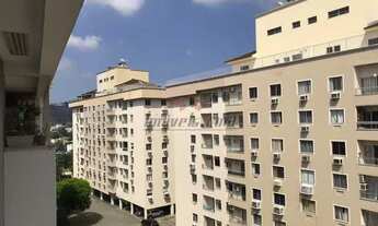 Imagem 4: Cobertura-À VENDA-Pechincha-Rio de Janeiro-RJ