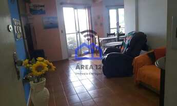 Imagem 5: CARAGUATATUBA - Apartamento Padrão - Martim de Sá