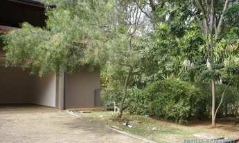 Imagem: CASA ASSOBRADADA - SÍTIOS DE RECREIO GRAMADO