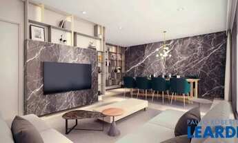 Imagem 3: APARTAMENTO - POMPÉIA - SP