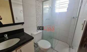 Imagem 6: Sobrado com 2 dormitórios para alugar, 62 m² por R$ 1.400,00/mês - Parada XV de Novembro