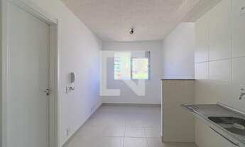 Imagem: Apartamento para Aluguel - Barra Funda