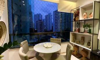 Imagem: Apartamento para venda com 100,30 m² com