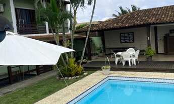 Imagem 2: Casa no canal navegavel ogiva cabo frio