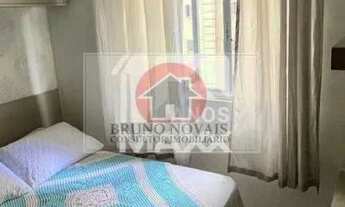 Imagem 5: Apartamento para venda tem 54 metros quadrados com 2 quartos em Setor Industrial - Brasíli