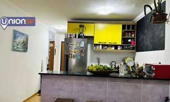 Imagem 5: Apartamento com 1 dormitório à venda, 72 m² por R$ 320.000,00 - Santa Cecília - São Paulo