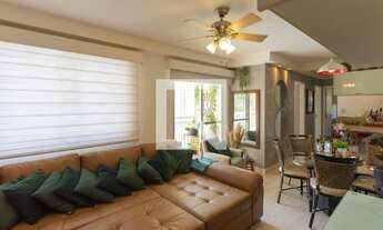 Imagem 5: Apartamento para Aluguel - Jardim Aurélia, 3 Quartos, 70 m2