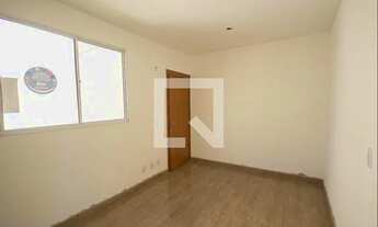 Imagem 3: Apartamento para Aluguel - Jardim Silvio Passalacqua, 2 Quartos, 42 m2