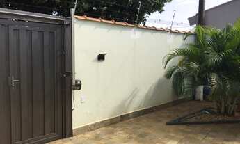 Imagem 2: Casas à venda 3 quartos 1 suíte 1 vaga Vila Sedenho Araraquara