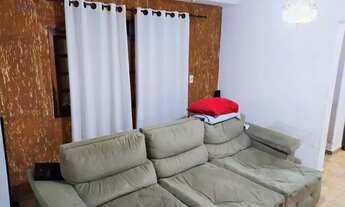 Imagem 7: Casa Assobradada com 4 dormitorios sendo 1 suite....Churrasqueira...Quarto de empregada 4