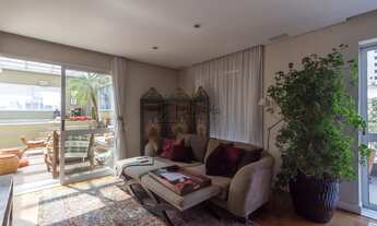 Imagem: Venda Cobertura 4 Dormitórios - 360 m²