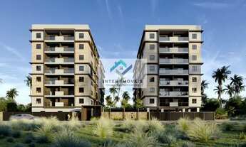 Imagem: Apartamento à venda no bairro Poço - Cabedelo/PB