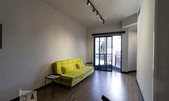 Imagem 2: Apartamento à Venda - Consolação, 1 Quarto, 46 m2