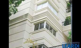 Imagem 6: COBERTURA - JARDIM PAULISTA - SP