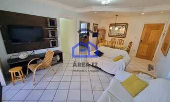 Imagem 2: CARAGUATATUBA - Apartamento Padrão - Martim de Sá