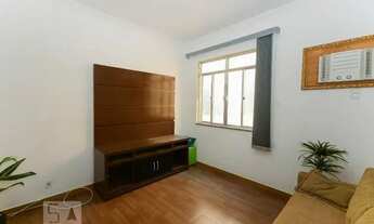 Imagem: Apartamento para Aluguel - Vila Isabel