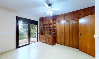 Imagem 3: Apartamento a venda em Moema com 140m², excelente oportunidade